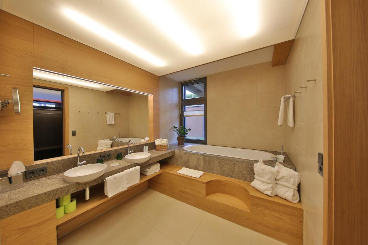 Mawell Resort Langenbourg Extérieur photo