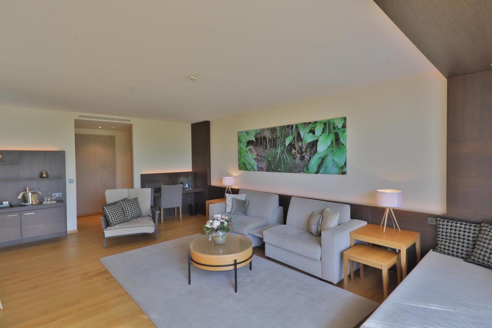 Mawell Resort Langenbourg Extérieur photo