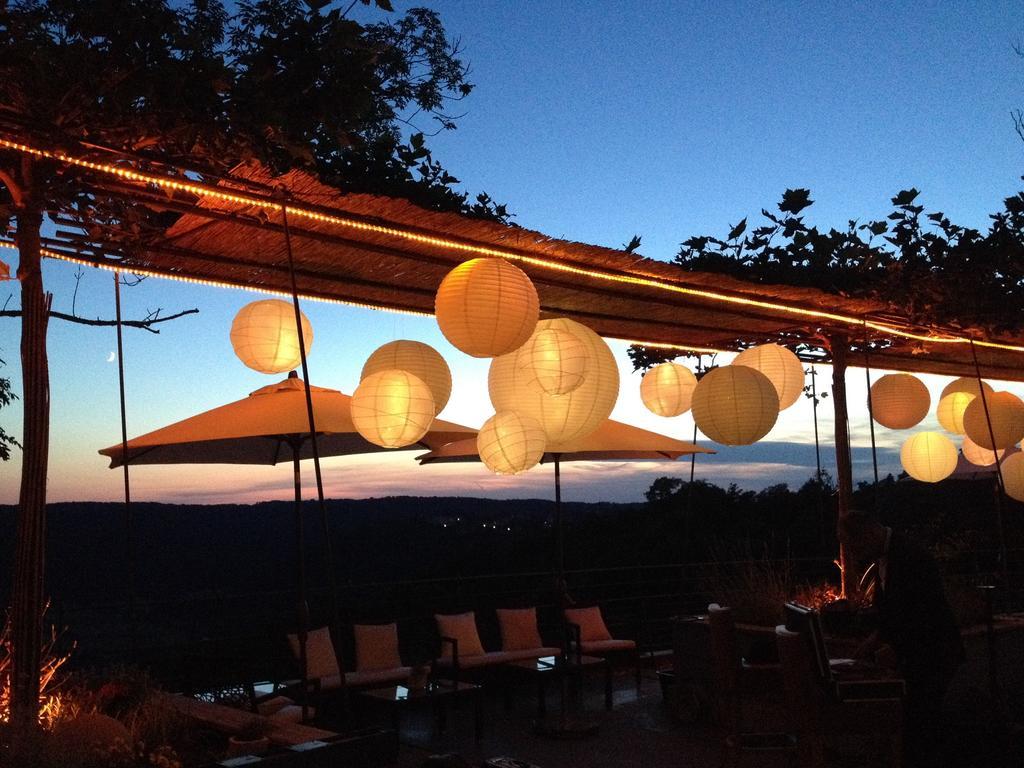 Mawell Resort Langenbourg Extérieur photo