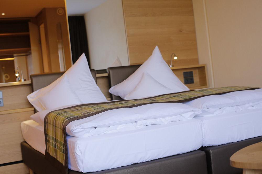 Mawell Resort Langenbourg Extérieur photo